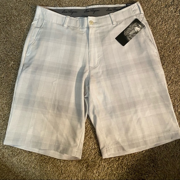 Hogan | Shorts | Ben Hogan Mens Golf Short | Poshmark